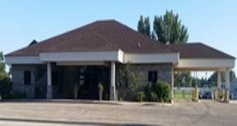 Hazen Branch